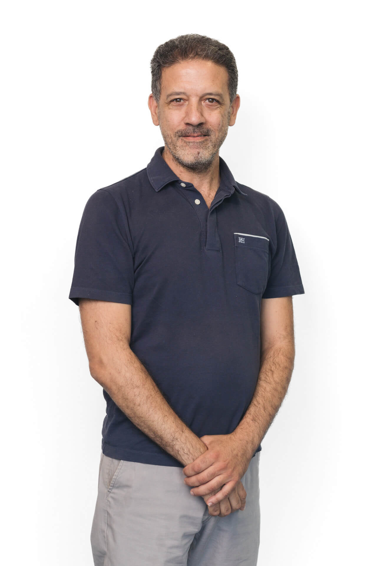 Karim Benabdlah